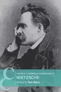 Image of new cambridge companion to nietzsche