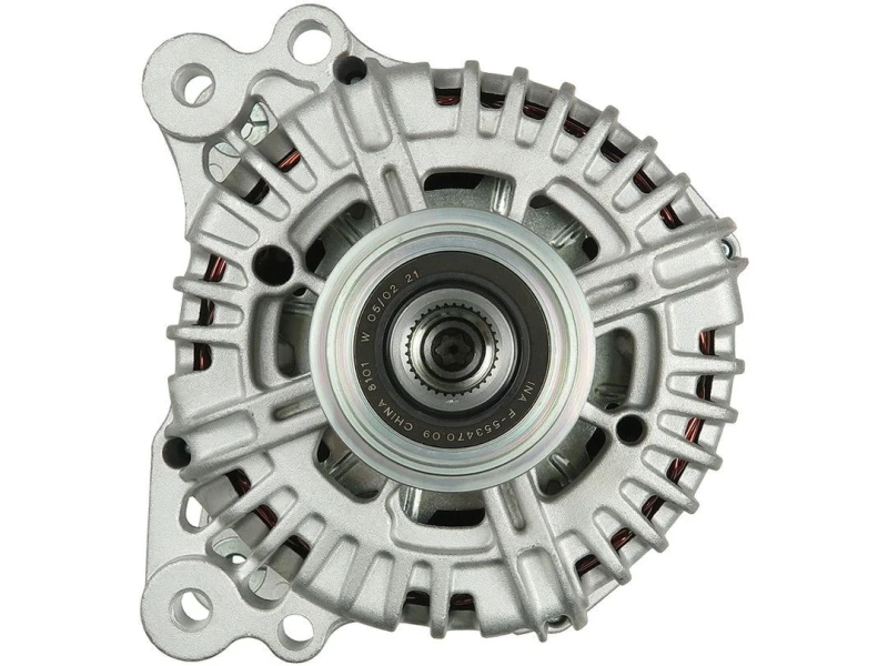 Image of AS-PL Alternator AS-PL A3283