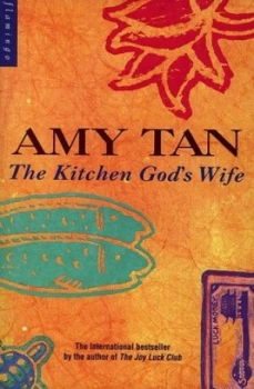 Image of The Kitchen Gods Wife by Amy Tan Paperback