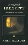 Image of in the name of identity violence and the need to belong