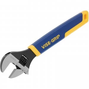 Image of IRWIN Vise-Grip Adjustable Wrench 300mm