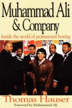 Image of Muhammad Ali and Company Hardback