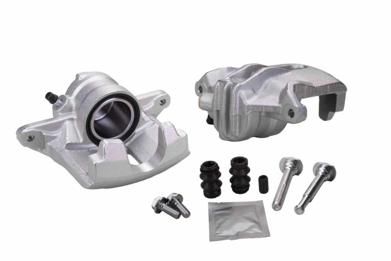 Image of HELLA Brake caliper HELLA 8AN 355 790-951