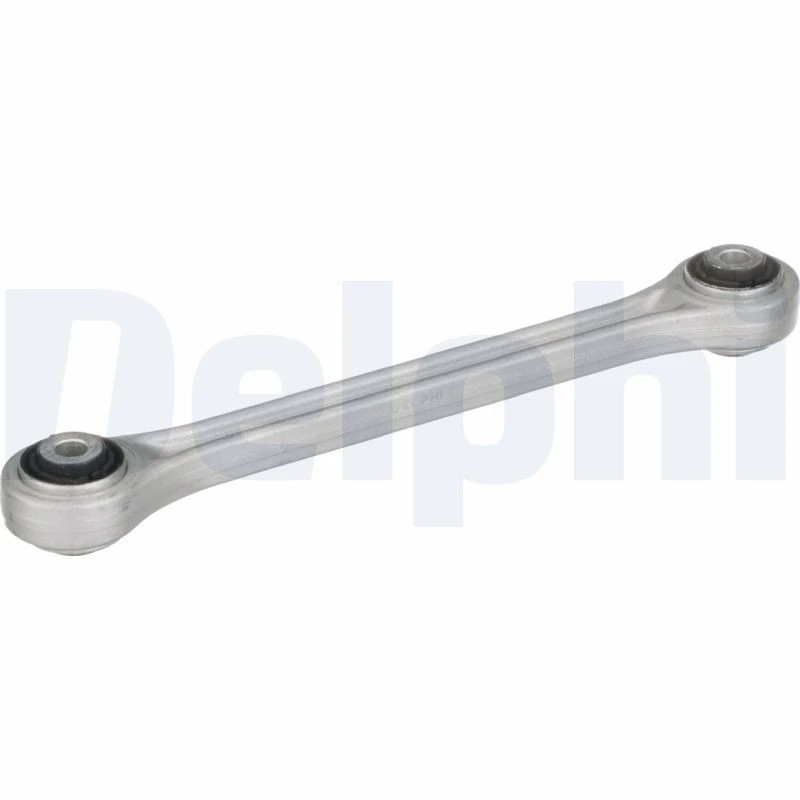 Image of DELPHI TC3584 Suspension arm Control Arm, Aluminium, Front, without ball joint Aluminium Track Control Arm (273)