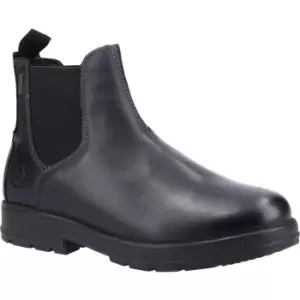 Image of Cotswold Mens Farmington Waterproof Lightweght Ankle Boots UK Size 10 (EU 44)
