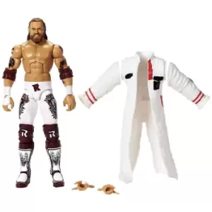 image of Mattel WWE Elite Collection Action Figure - Edge