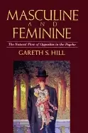Image of masculine and feminine the natural flow of opposites in the psyche