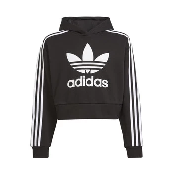 adidas THRENI boys's Childrens sweatshirt in Black - Sizes 11 / 12 years,13 / 14 years,7 / 8 years,9 / 10 years,8 / 9 ans,10 / 11 ans,12 / 13 ans,14 /