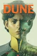 Image of dune house atreides volume three