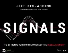 Image of Signals : The 27 Trends Defining the Future of the Global Economy