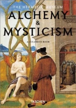 Image of Alchemy and Mysticism Paperback