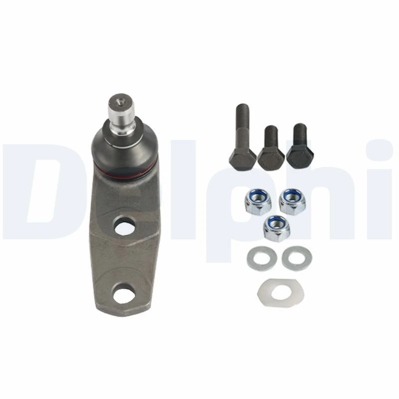 Image of DELPHI Ball Joint DELPHI TC2028