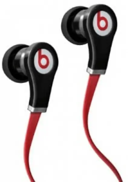 image of Beats Tour Earphones