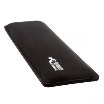 Image of Glorious PC Gaming Race GSW-87 Keyboard palm rest Slim - TKL black