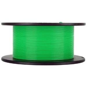 image of CoLiDo 1.75mm 500g PLA Green Filament Cartridge