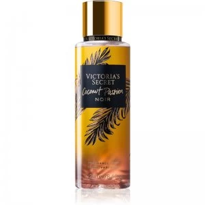 Image of Victorias Secret Coconut Passion Noir Deodorant For Her 250ml