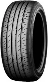 Image of Yokohama BluEarth (E51B) 225/45 R17 91W BluEarth, RPB