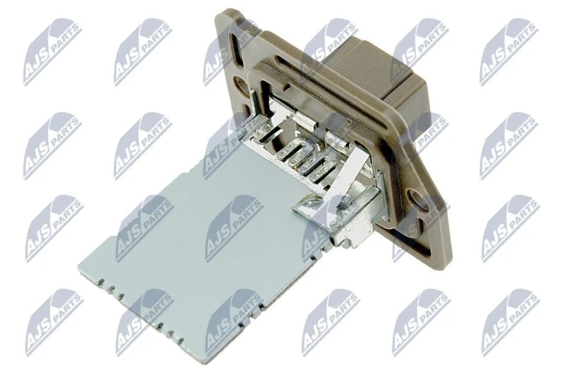 Image of NTY Blower motor resistor NTY ERD-HY-504