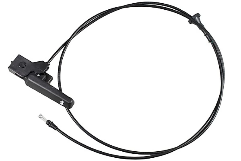 Image of Bonnet cable METZGER 3160013