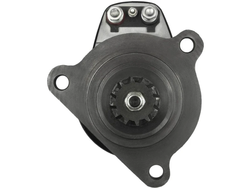 Image of AS-PL Starter motor AS-PL S0355