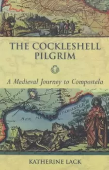 Image of Cockleshell pilgrim by Katherine Lack