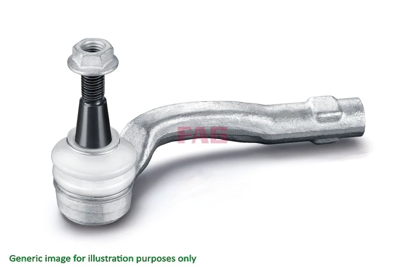 Image of Track rod end FAG 840 1540 10