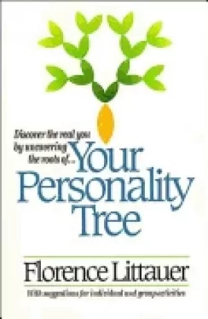 Image of your personality tree