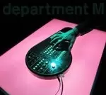 Image of Department M - Department M (Music CD)