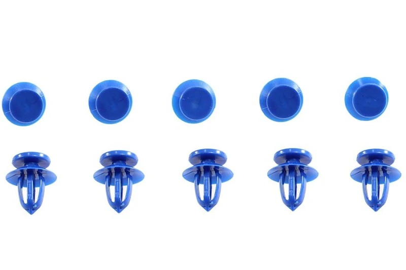 Image of Trim clip METZGER 2280021