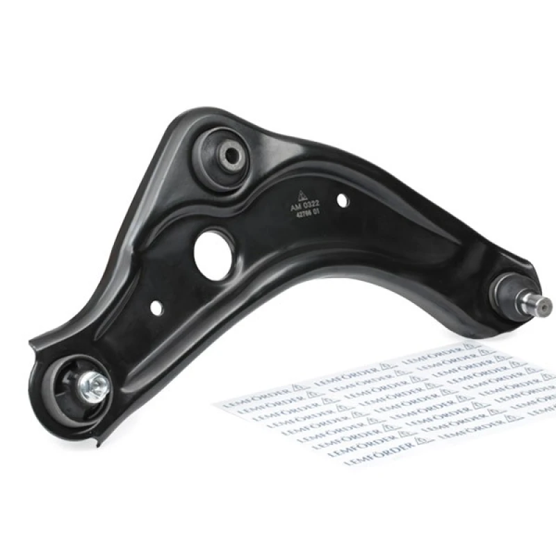 Image of Suspension arm LEMFORDER 42766 01