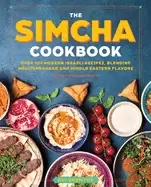 Image of simcha cookbook over 100 modern israeli recipes blending mediterranean and