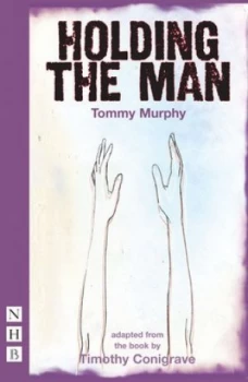 Image of Holding the Man by Tommy Murphy Paperback