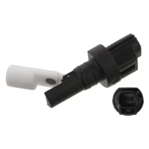 Image of Windscreen Fluid Level Sensor wash water 34867 by Febi Bilstein