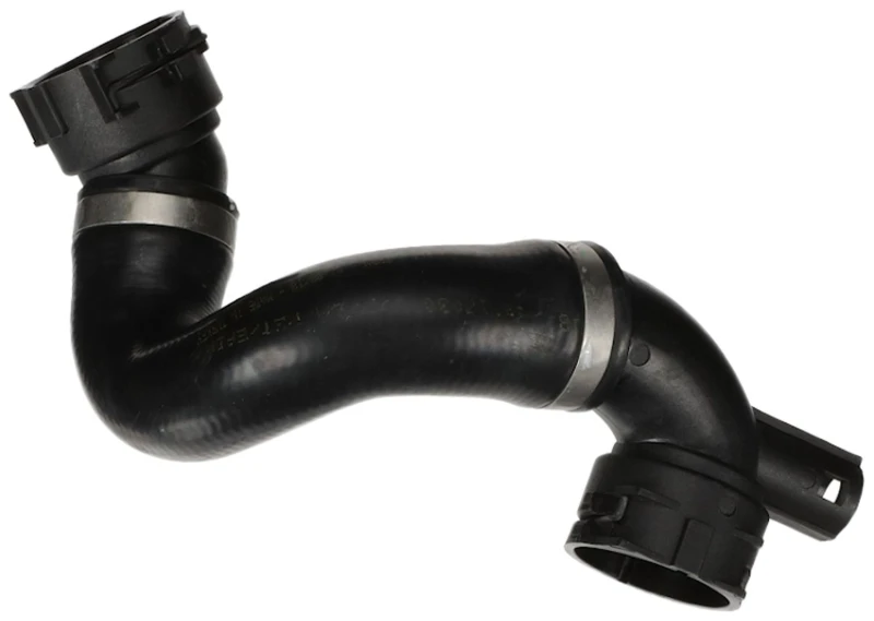 Image of GATES Radiator hose GATES 05-2822