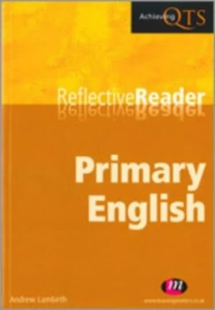 Image of Primary English by Andrew Lambirth Book