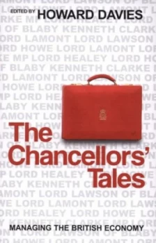 Image of The Chancellors tales by Howard Davies