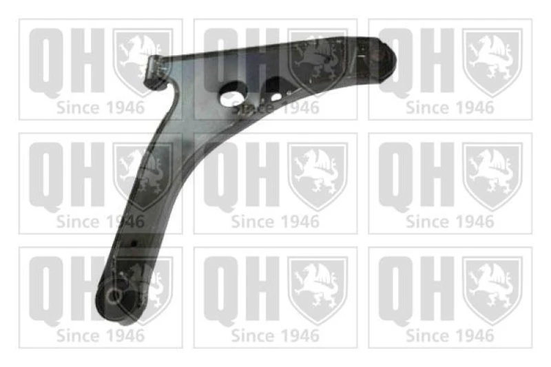 Image of QUINTON HAZELL Suspension arm QUINTON HAZELL QSA2748S