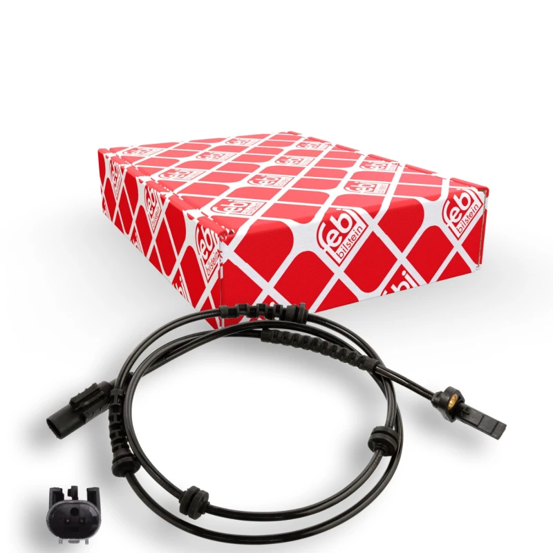 Image of ABS sensor FEBI BILSTEIN 106761