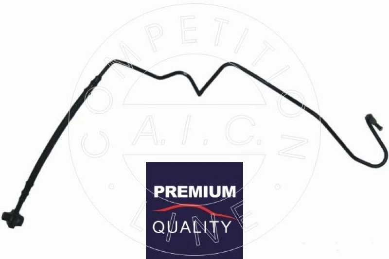 Image of Brake hose AIC 51635