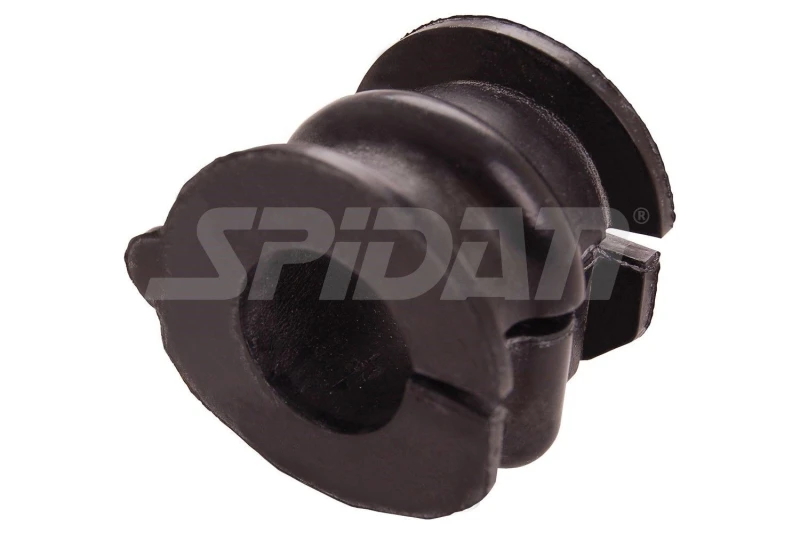 Image of SPIDAN CHASSIS PARTS Anti roll bar bush SPIDAN CHASSIS PARTS 412851
