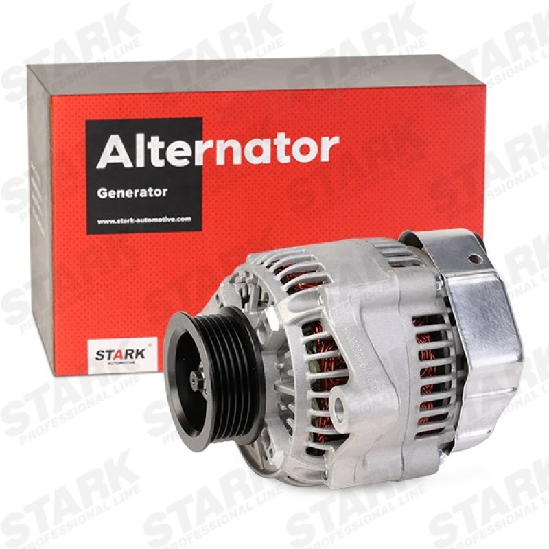 Image of STARK Alternator STARK SKGN-0320952