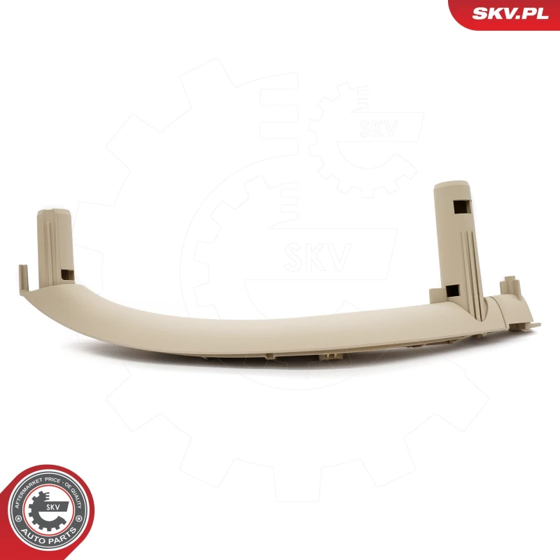 Image of ESEN SKV Door Handle, interior ESEN SKV 97SKV039