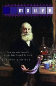 Image of Mauve by Simon Garfield Hardback