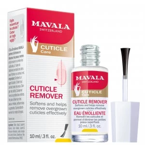 Image of Mavala Cuticle Remover (10ml)