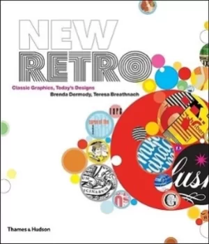 Image of New retro by Brenda Dermody