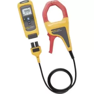 Fluke FLK-A3003FC Clamp meter Digital Data logger CAT III 1000 V, CAT IV 600 V