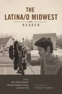 Image of Latina/o Midwest Reader