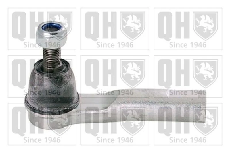 Image of QUINTON HAZELL Track rod end QUINTON HAZELL QR3899S