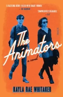 Image of The Animators