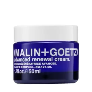 image of Malin + Goetz Advanced Renewal Cream